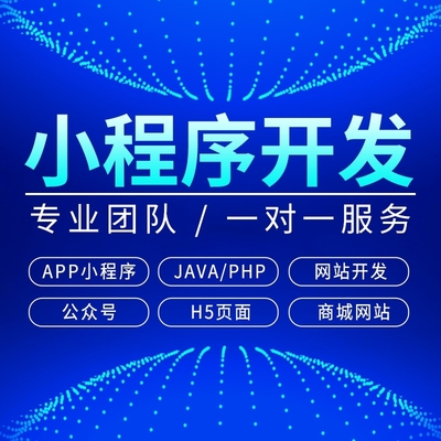 软件开发定制小程序UI手机APP物联网CRM/ERP管理系统开发java代做